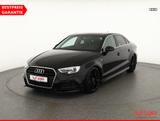 Audi A3 Limousine 1.5 TFSI S-Line Bi-Xenon Navi Pano - Audi A3 mit Benzin-Antrieb: Limousine, 1.5