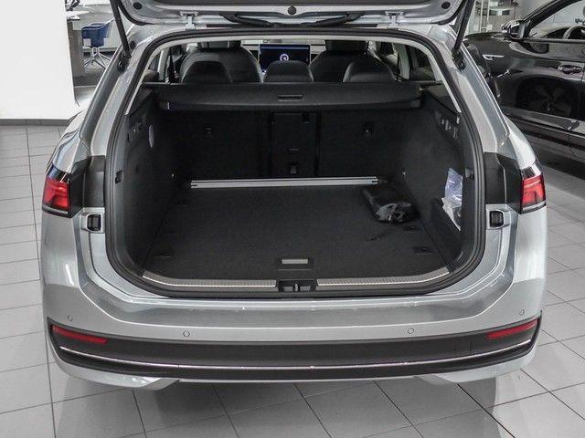 Volkswagen Passat Variant 2,0 l TDI 110 kW 150PS Business