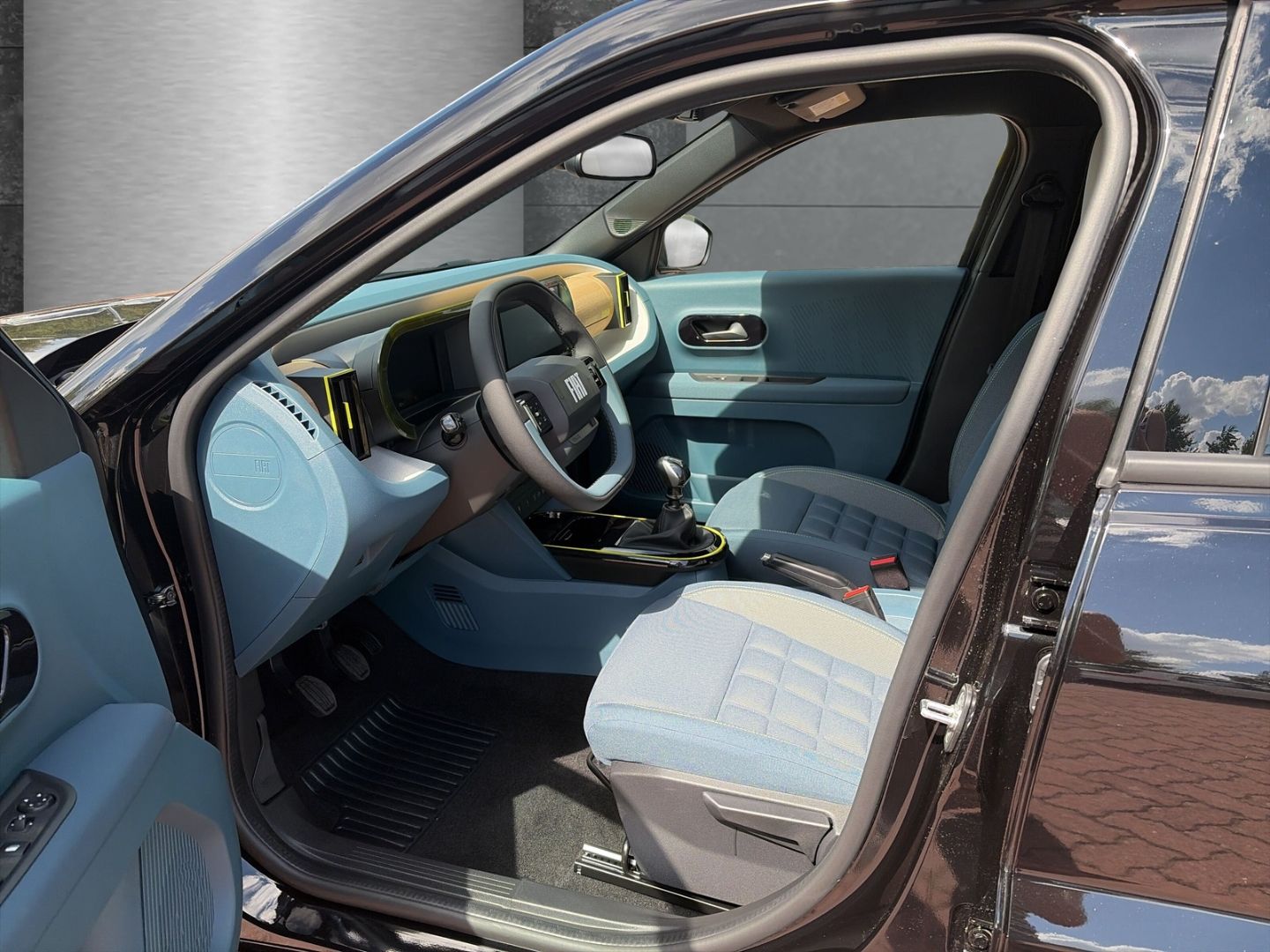Fiat Grande Panda - Bild 7
