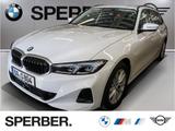 BMW 320 i Touring, Park-Ass+, Driv-AssPro, LiCoPro,  - gebrauchte BMW 320 aus dem Jahr 2024