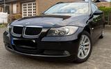 BMW 320d touring / Motor TOP / Inspektion neu - BMW 320: 320d Motor