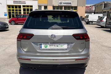 Volkswagen Tiguan - 6