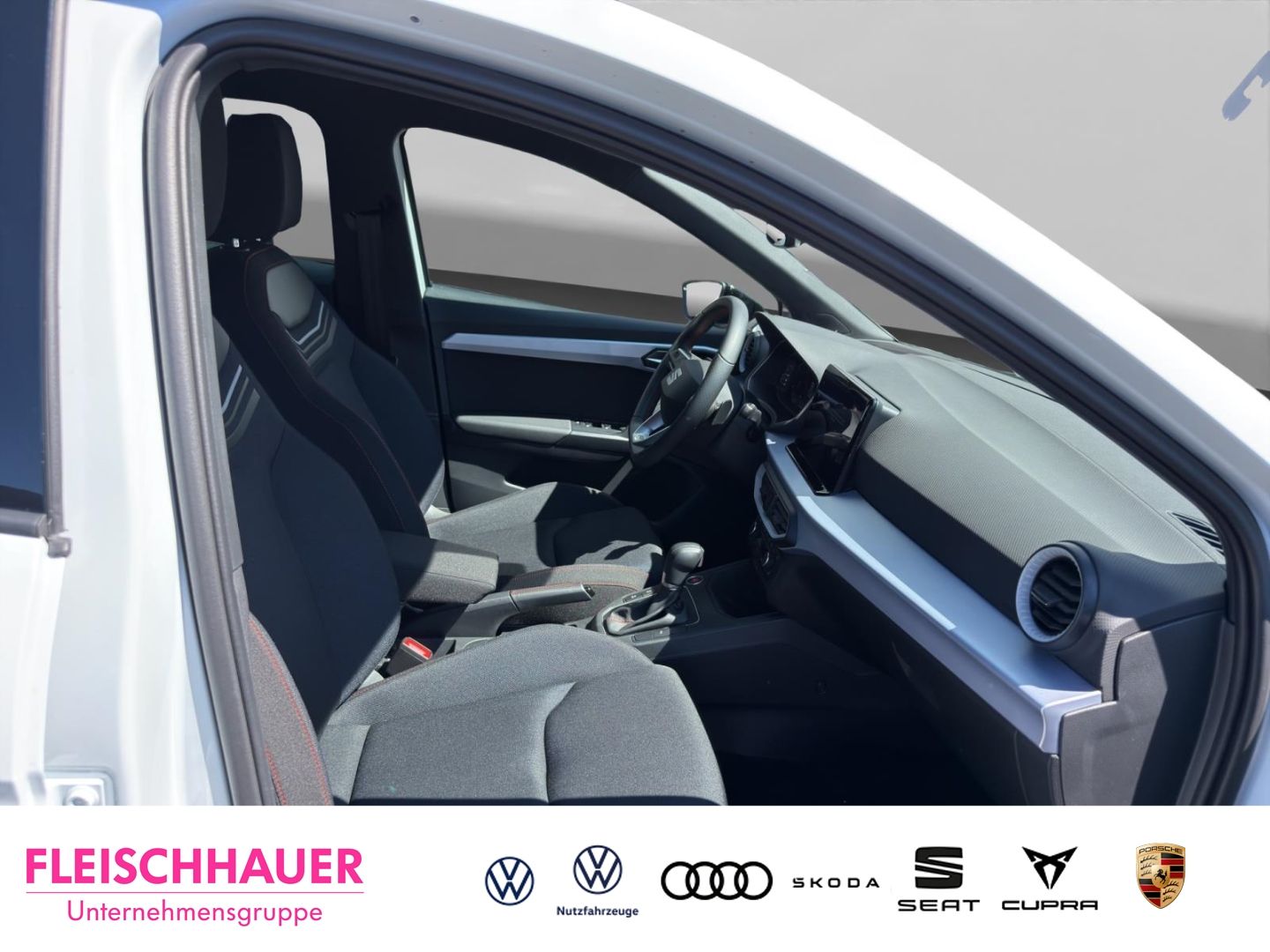 Seat Ibiza - Bild 11