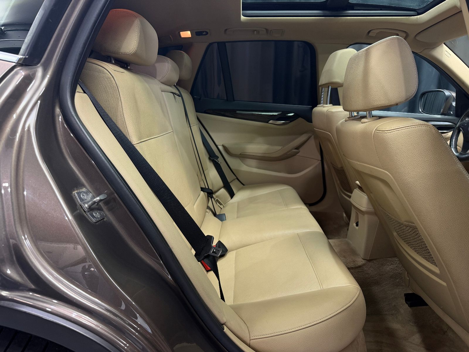 Fahrzeugabbildung BMW X1 xDrive 23d|RF-CAM|PANO|NAVI|AUTOMATIK|AHK