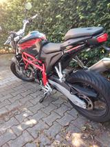 SWM Varez 125 Euro 5 - SWM VAREZ 125