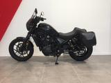 Honda CMX1100 Rebel DCT 1. Hand, Wenige KM - HONDA CMX1100 REBEL DCT
