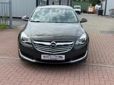 Opel Insignia A 2.0 CDTI Lim. Edition Facelif LED 1.H - gebrauchte Opel Insignia aus dem Jahr 2014