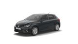 Seat Ibiza 1.0 MPI Klima Sitzheizung Alu PDC - Seat Ibiza: Mpi