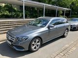 Mercedes-Benz E 220 d T Autom. - Avantgarde Multibeam 360 Grad - gebrauchte Mercedes-Benz E 220 aus dem Jahr 2017