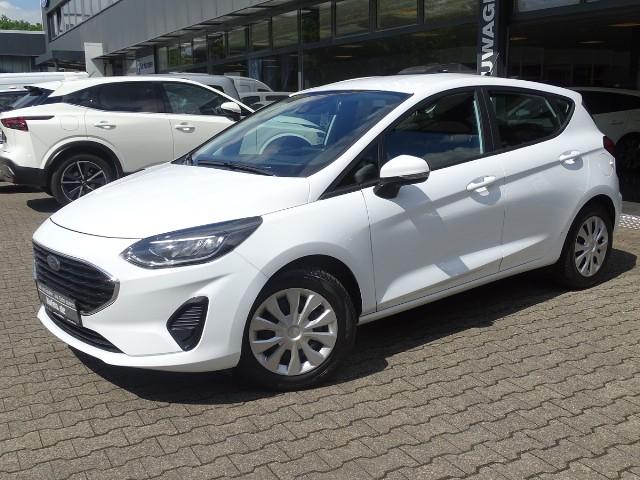 Ford Fiesta 1.0 EcoBoost Cool&Connect