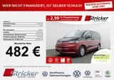 Volkswagen T7 Multivan Life lang 2.0 TDI DSG 482,-ohne Anza