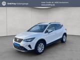 Seat Arona 1.0 TSI Style LED, NAVI, SHZ - Seat Arona in Kiel