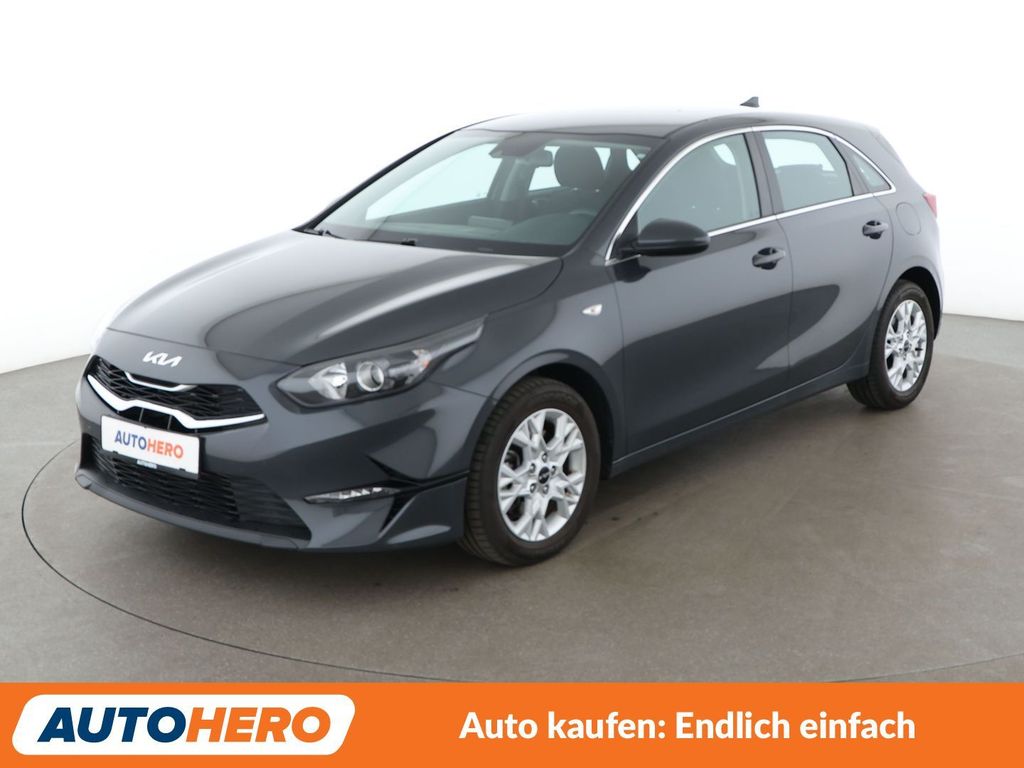 Image of Kia cee'd / Ceed