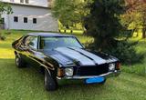 Chevrolet Chevelle Baujahr 1972