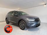Volkswagen VOLKSWAGEN TIGUAN 2.0TDI AUTOMATICA IVA DEDUCIBI - Volkswagen Tiguan mit Diesel-Antrieb: Automatic