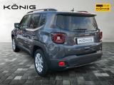 Jeep Renegade 1.5 MultiAir Mild Hybrid Longitude - gebrauchte Jeep Renegade aus dem Jahr 2023