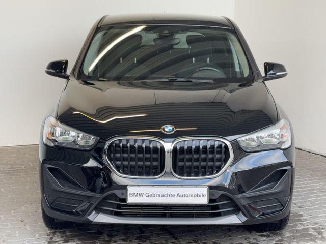 BMW X1 sDrive18i Advantage Klimaaut.ParkAss.PDC.SHZ.