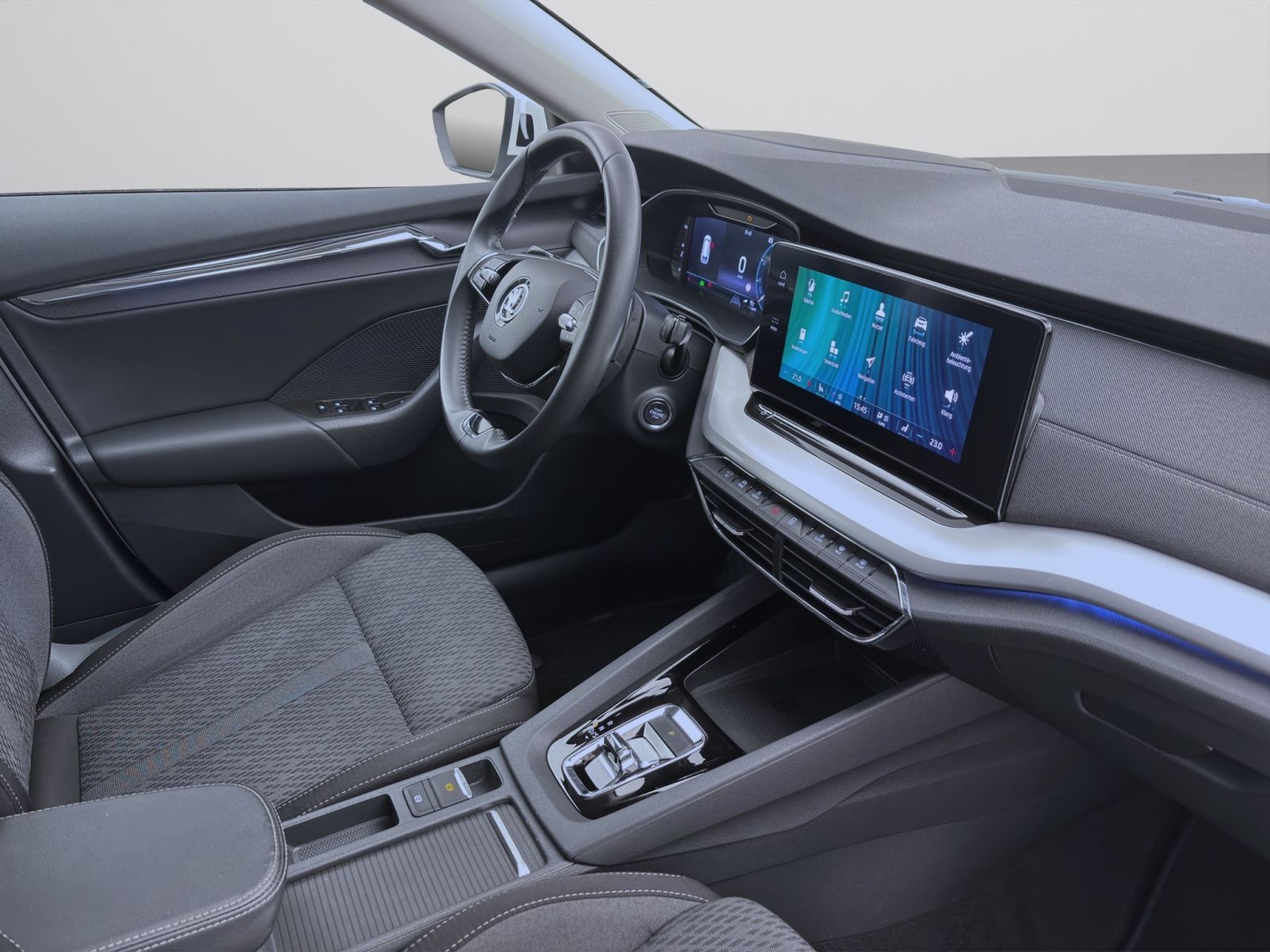 Skoda Octavia - Bild 18