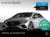 Mercedes-Benz EQE 300 |KEYL|LED|NAVI|AHK|DISTR|KAM|TOTW|MBUX - Mercedes-Benz EQE: mit Anhängerkupplung