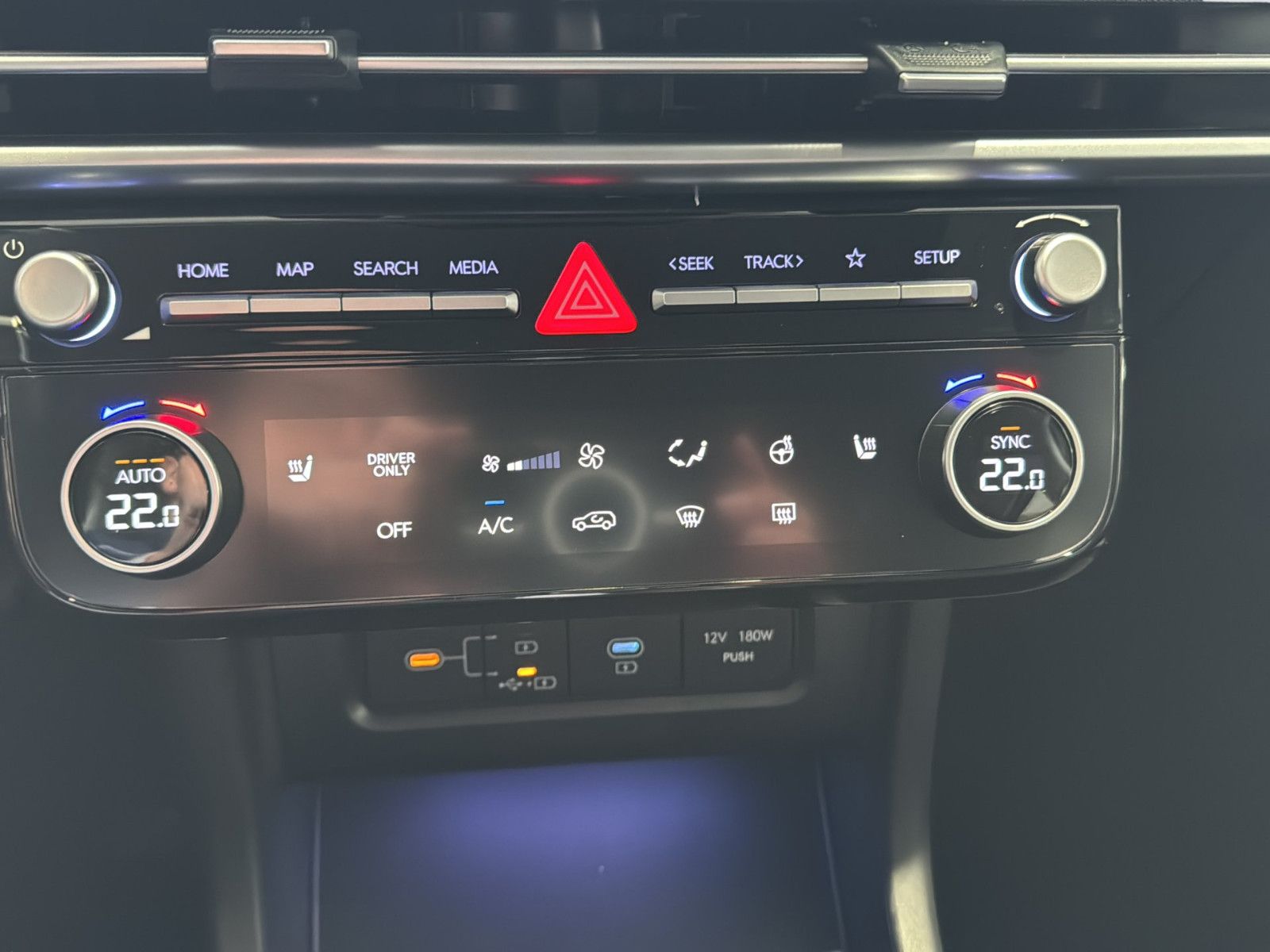 Hyundai TUCSON - Bild 13