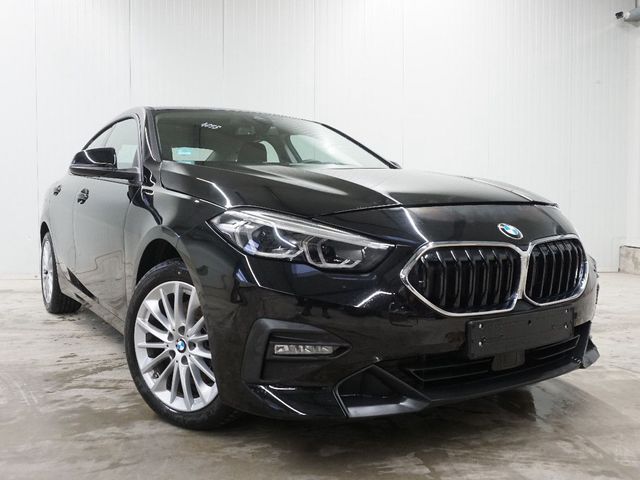 BMW 218i Gran Coupe *19%*LED*Head-Up*