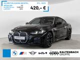 BMW 420i Coupe M-Sport 360° LED ACC NAVI KAMERA SHZ - BMW 4er Reihe Jahreswagen