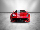 Ferrari F12 berlinetta *Ferrari -Dresden* - Ferrari F12 mit Benzin-Antrieb: Coupé