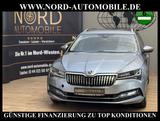 Skoda Superb Combi Style Premium Edition 2.0 TDI DSG - Skoda Superb: Edition