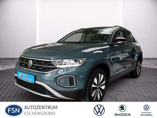 Volkswagen T-Roc 1.5 TSI DSG GOAL KAMERA GJR AHK