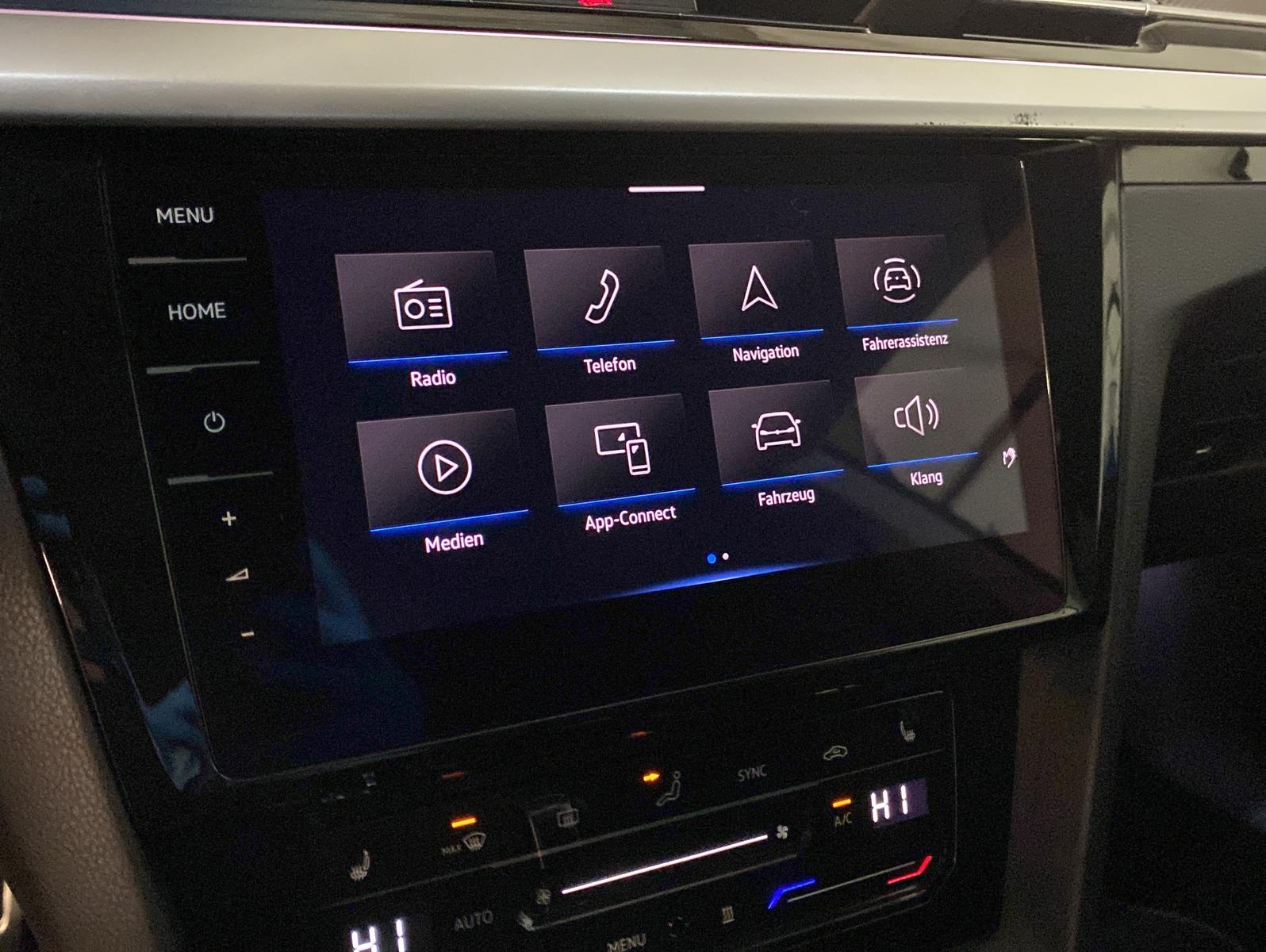 Volkswagen Arteon Shooting Brake 2.0 TDI Elegance DSG*Pano*, миниатюра 11
