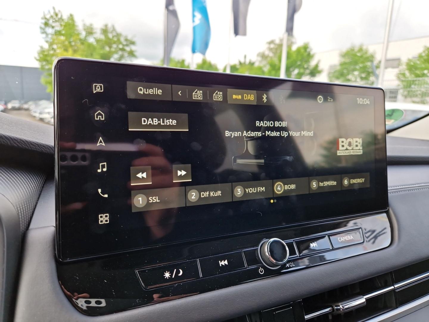 Mitsubishi Plug-in Hybrid Outlander Intro 4WD *Aktion!*, миниатюра 17