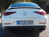 Mercedes-Benz CLS 53 AMG|4Matic|Night-Paket|360° Kamera| - weiße Mercedes-Benz CLS 53 AMG