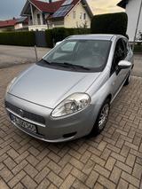 Fiat Punto 1.4 8V Active Active - Fiat Punto: Active