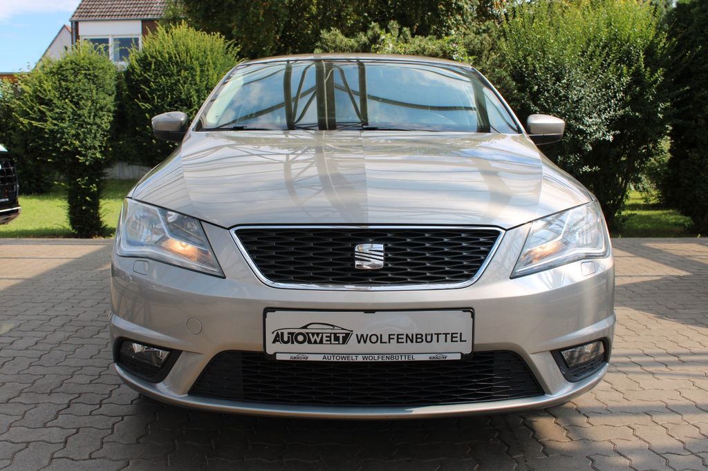 Seat Toledo