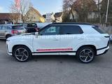 KGM ACTYON 1.5P LUX 6AT 2WD - weiße KGM Actyon