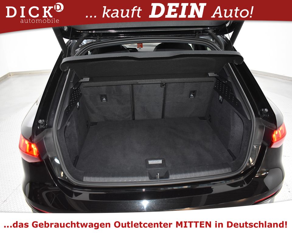 Audi A3 SB 35 TFSI Edit. One S LINE >NEU MOD+B&O+VOLL