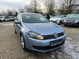 Volkswagen Golf 6 Comfortline 1.4 - Volkswagen Golf aus 2010: 1.6