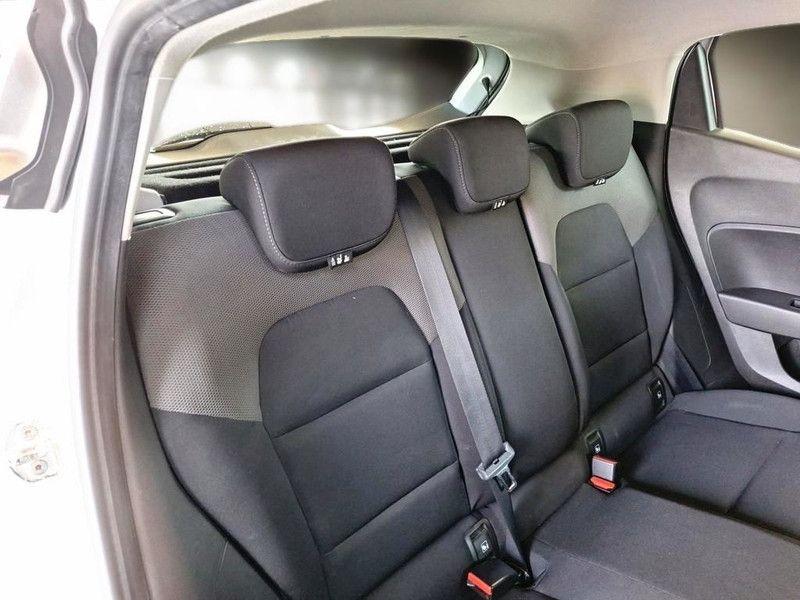 Renault RENAULT CLIO 1.5 DCI BLUE 63 KW BUSINESS 5 PORTE