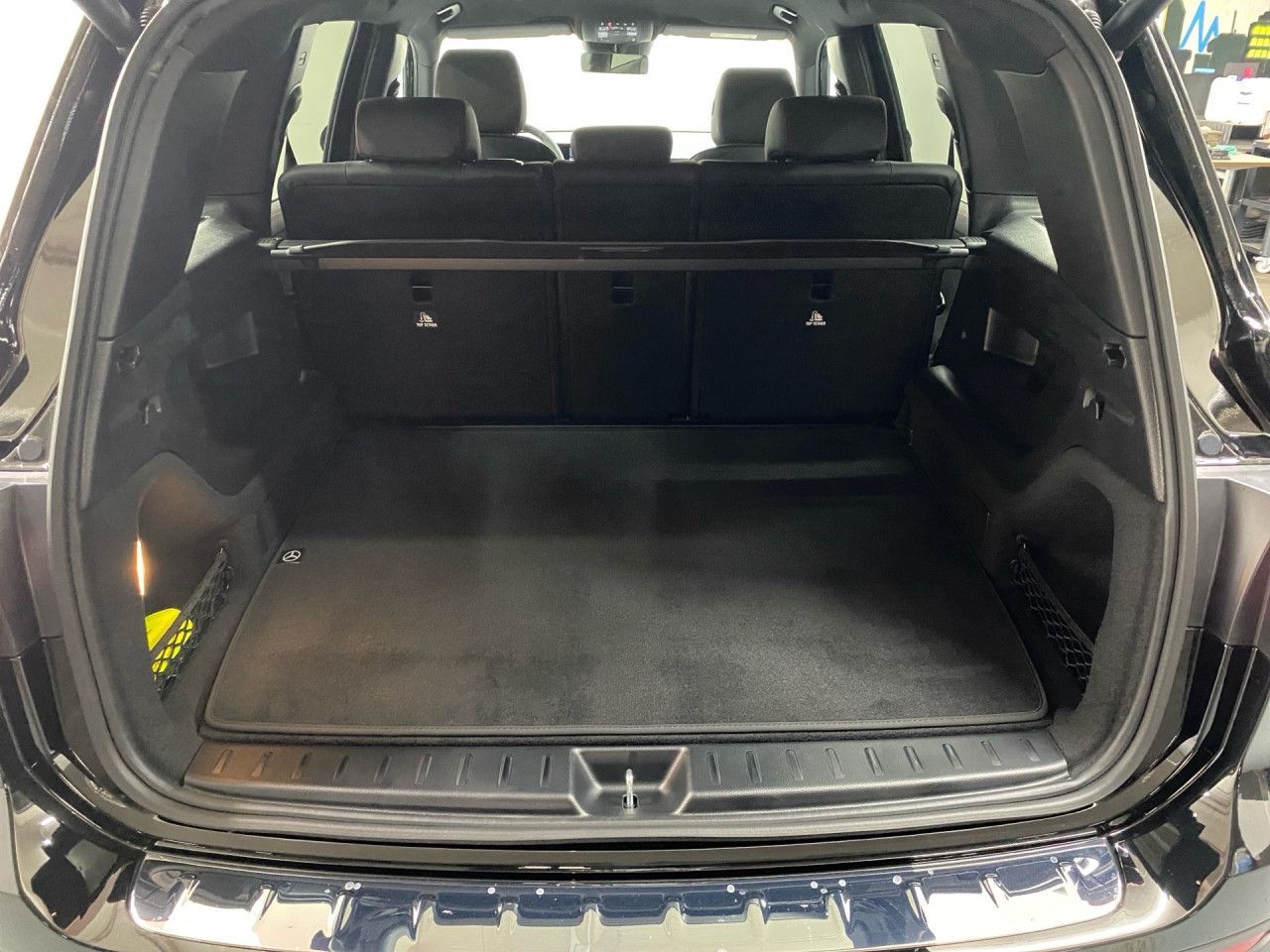 Mercedes-Benz GLB 220 d 4Matic AMG+360°+AHK+HANDS-FREE+DISTR foto 13