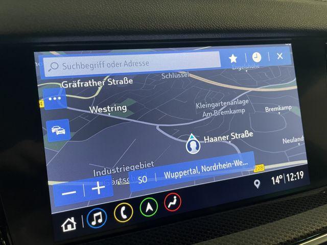 Opel Insignia ST Business 2.0 CDTI HEAD-UP+AHK+KAMERA