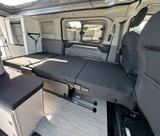 Bürstner Ford Tourneo Custom Copa 530 - Allrad/Automatik - Bürstner A 530