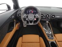Audi TT RS - Vorschau Bild 12