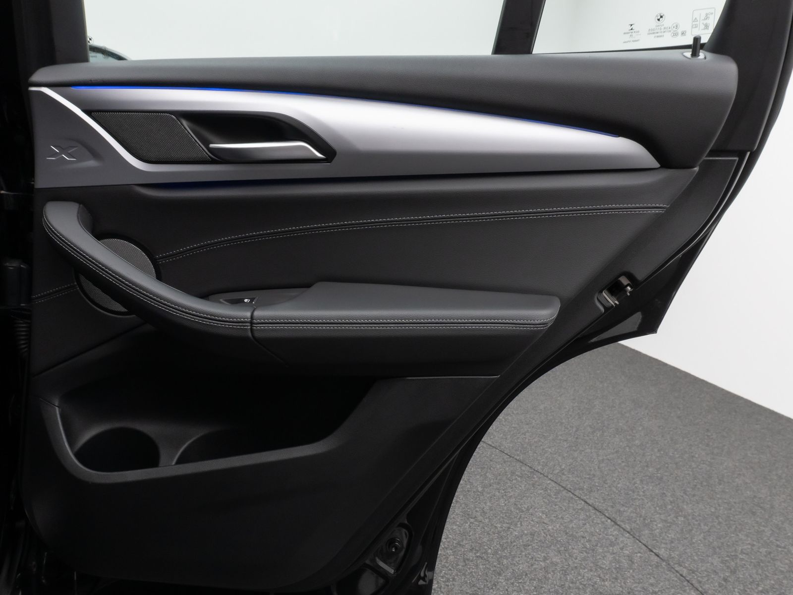 Fahrzeugabbildung BMW X3 xD20d Kamera HUD DAB H/K Leder Sport 18Zoll