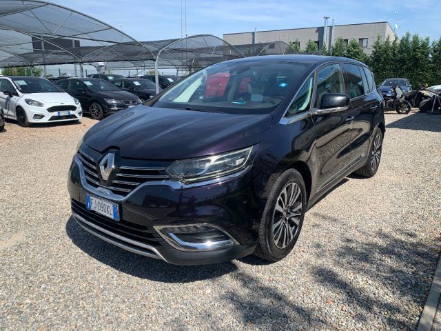 Renault Espace - 1
