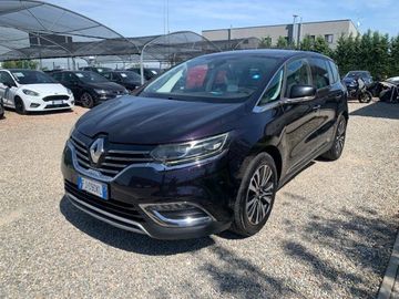 Renault Espace - 1