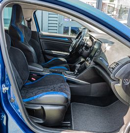 Fahrzeugabbildung Renault Megane IV Grandtour GT  |ALCANTARA|LED|KAMERA|