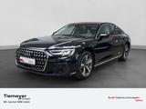 Audi A8 60 TFSIe Q BuO HD-MATRIX AFA HuD 360°