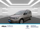 Volkswagen CADDY LIFE 2.0 TDI (+EURO6+CLIMATRONIC) Klima - Volkswagen Jahreswagen: Eu