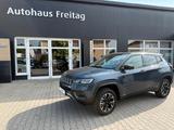 Jeep Compass PHEV High Upland MY23 - Jeep Compass: High Upland