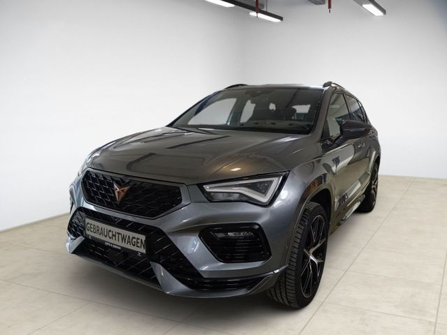 Cupra Ateca 2.0 TSI DSG  |ACC|BeatsAudio|Kamera|SHZ|